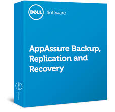 AppAssure Backup and Recovery