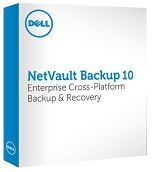 Netvault Backup