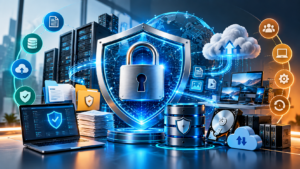 Data Protection