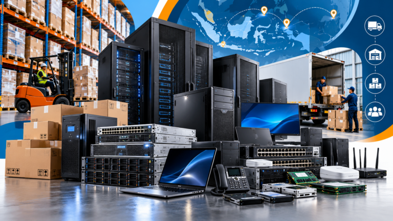 IT Hardware