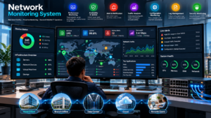 Network Monitoring System